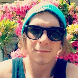 Meet your Posher, Nicholas